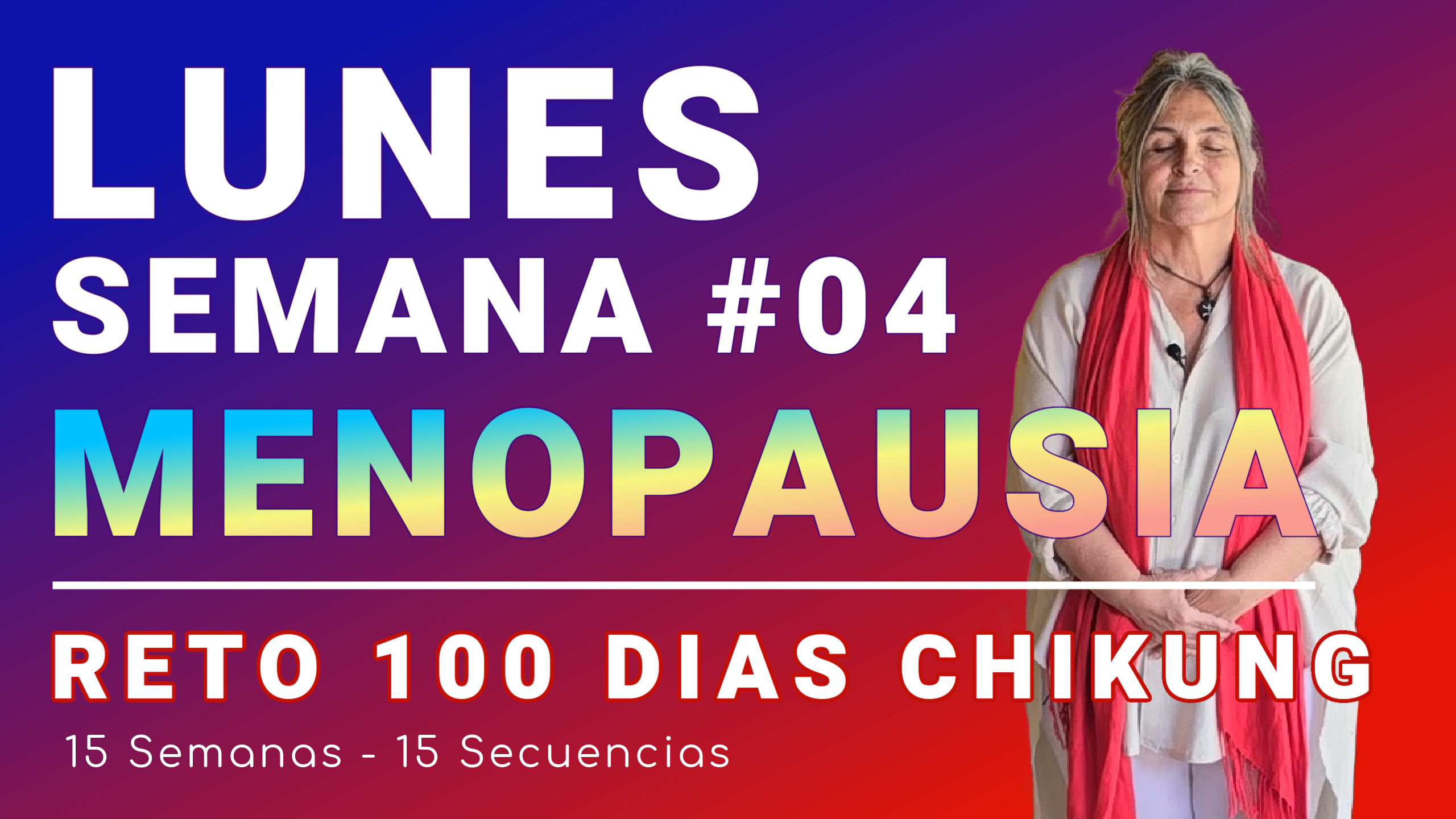 #019 Semana 04 LUNES: Saltitos de Jadé - RETO 100 Dias