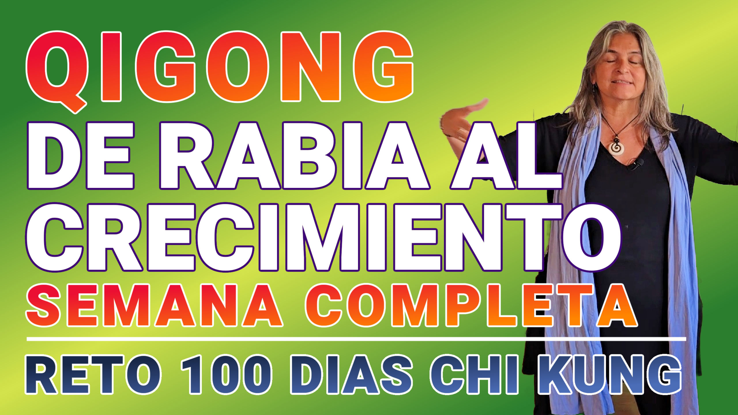 #084 Clase Completa Semana 14: Convertir Endado en Crecimiento - Reto 100 Días