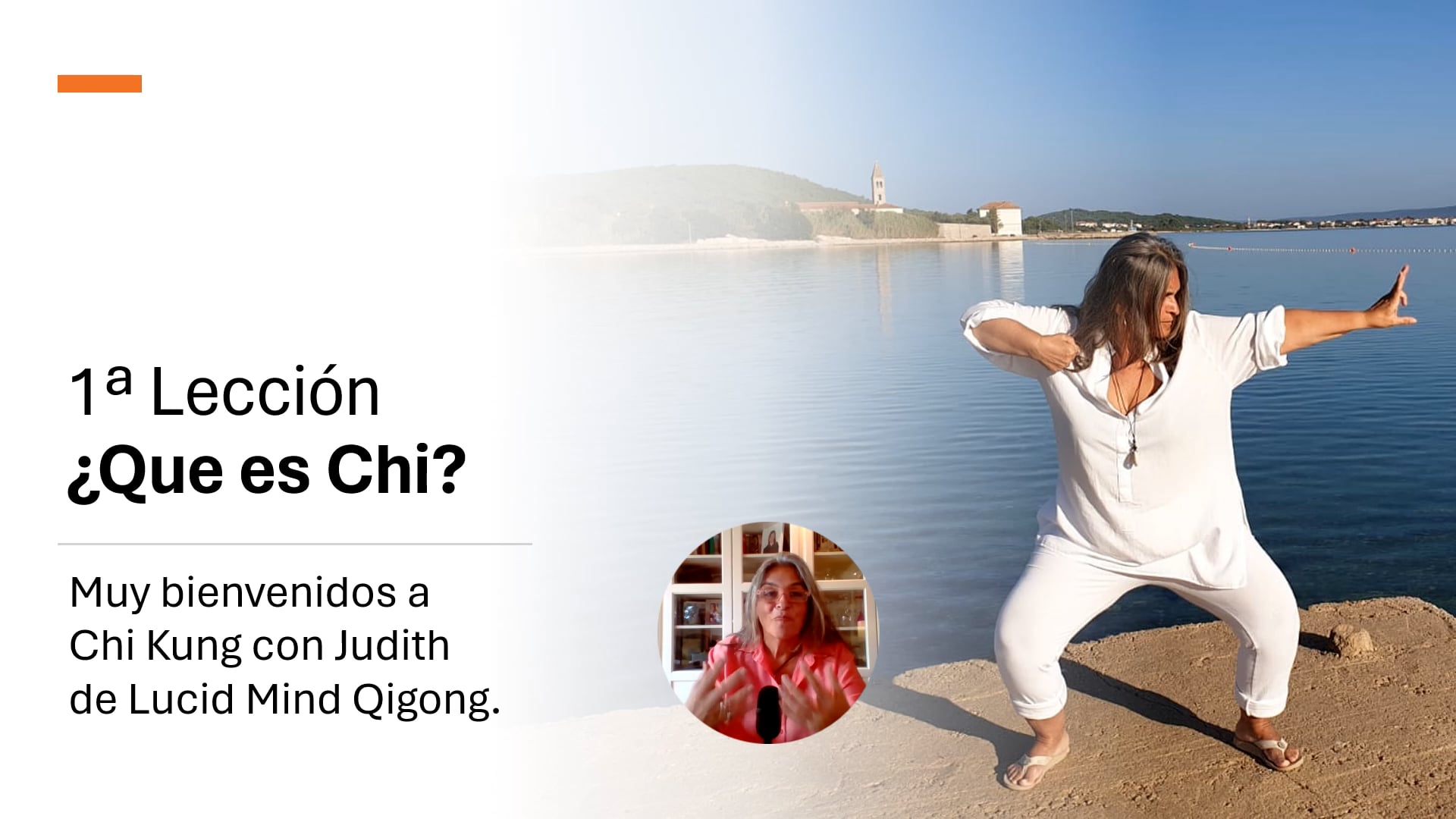 ¿Que es Chi o Qi? - Introducción al Chi Kung