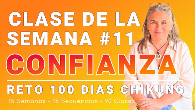 #066 Clase de la Semana 11: Restablec...