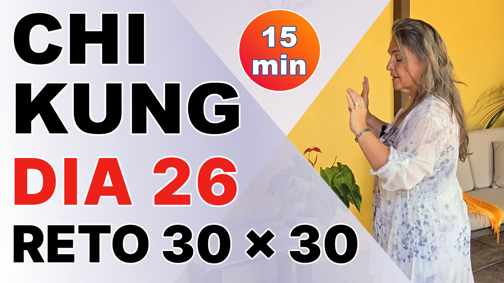 Día 26 del Reto 30x30 - Tapping y Molino de Viento