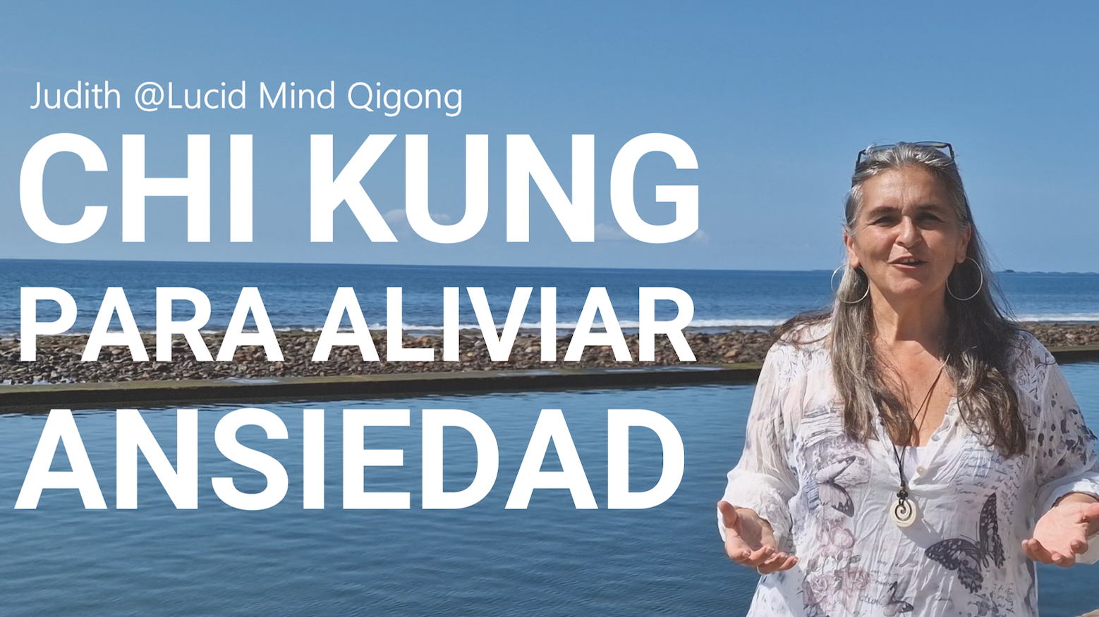 Chi Kung para la Ansiedad 