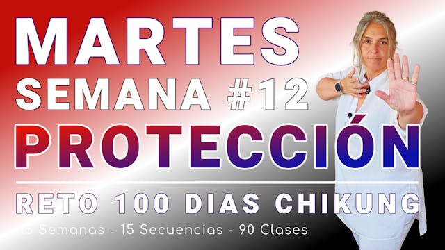 #068 MARTES Semana 12: Establecer Lím...