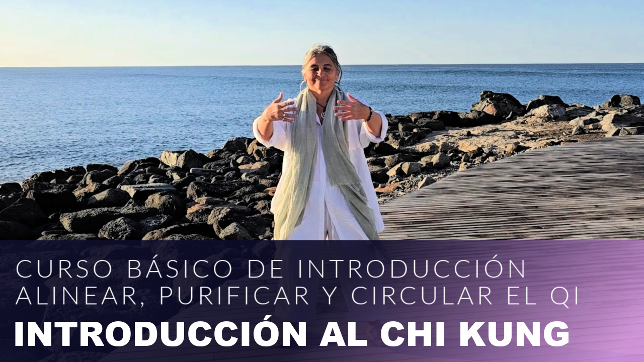 Curso Introducción al Chi Kung