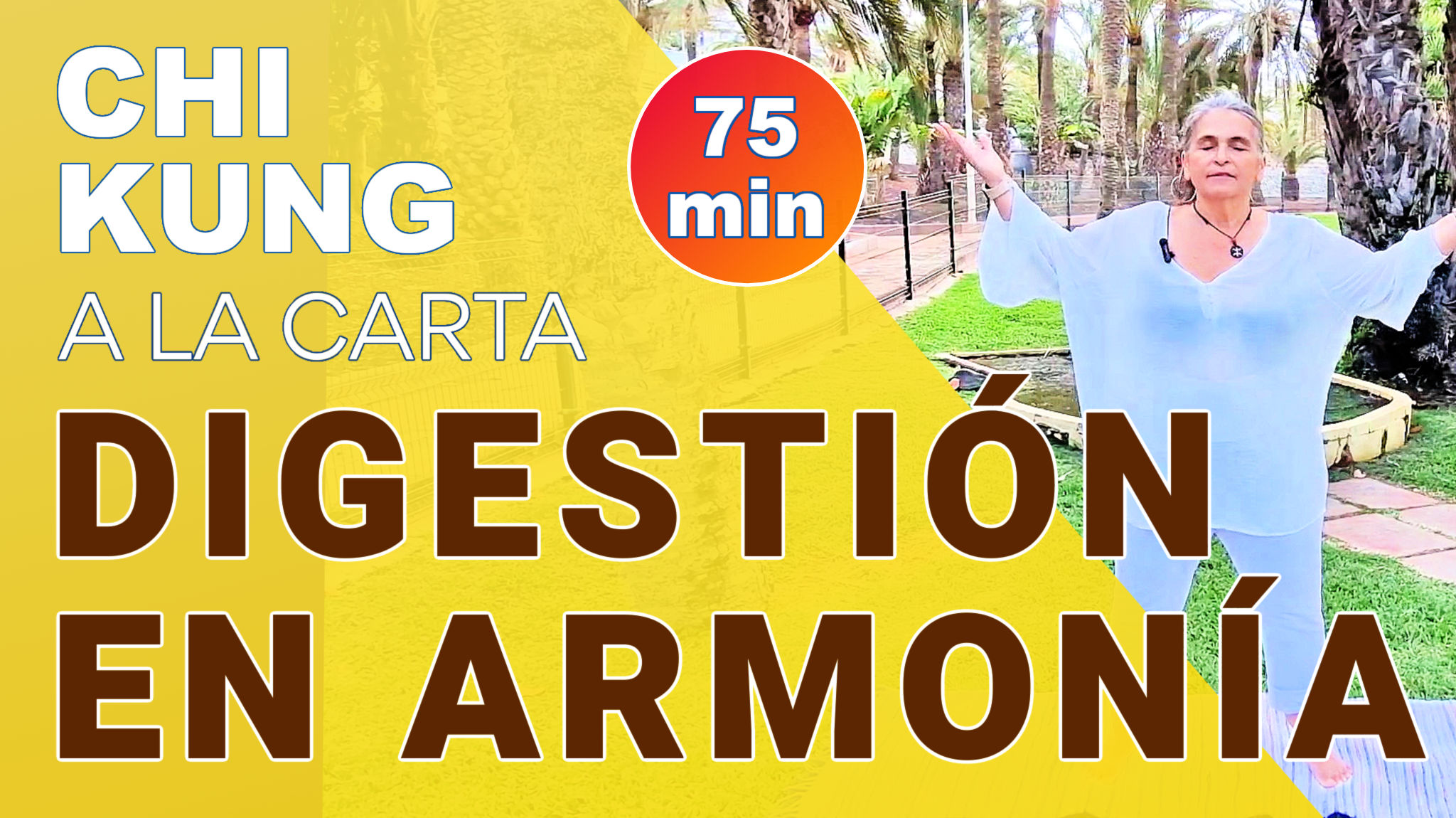 TIERRA: Bazo & Digestión en Armonía