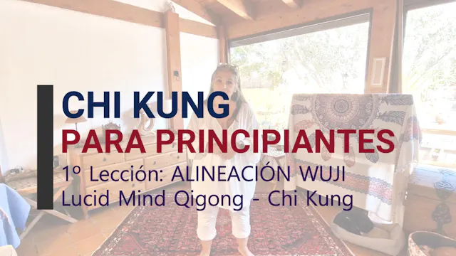 Introducción al Chi Kung