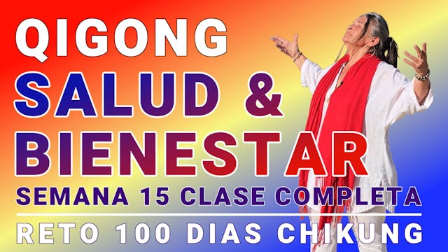 #090 Clase Completa Semana 15 - Biene...