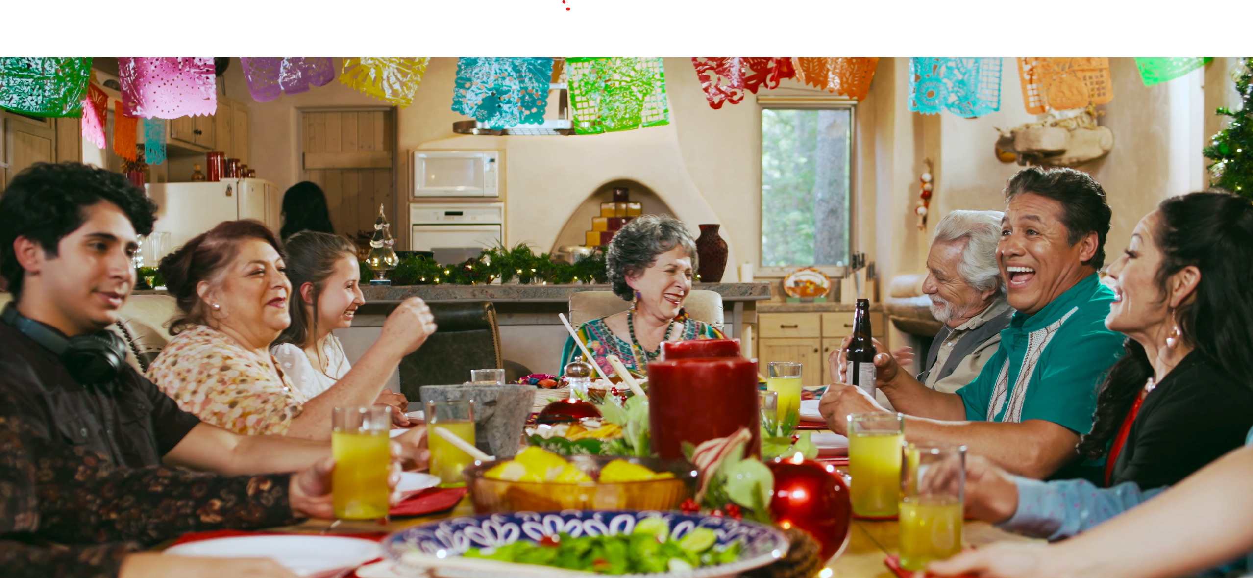 "A Feliz Navidad" 4k