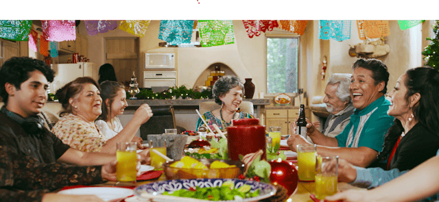 "A Feliz Navidad" 4k