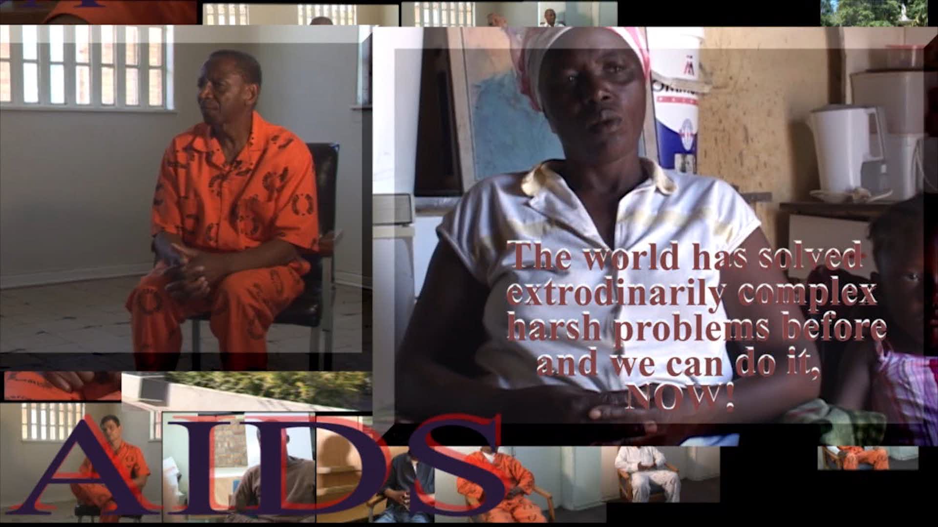 SA Women's Rights Trailer