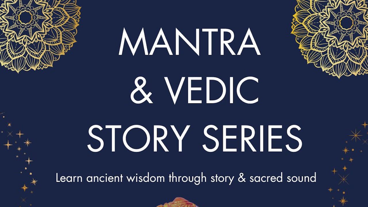 Vedic Stories