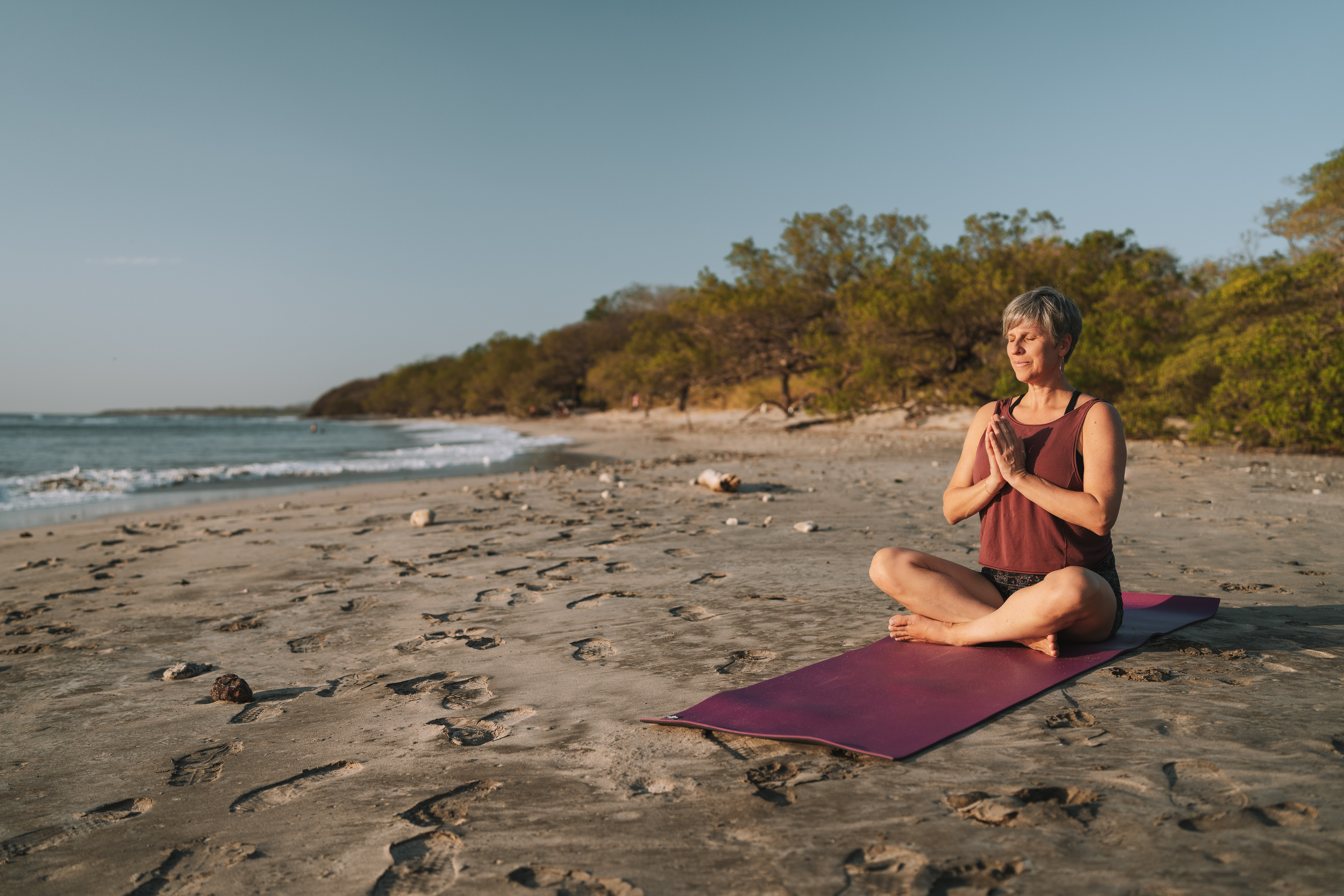 Traditional Hatha Practices