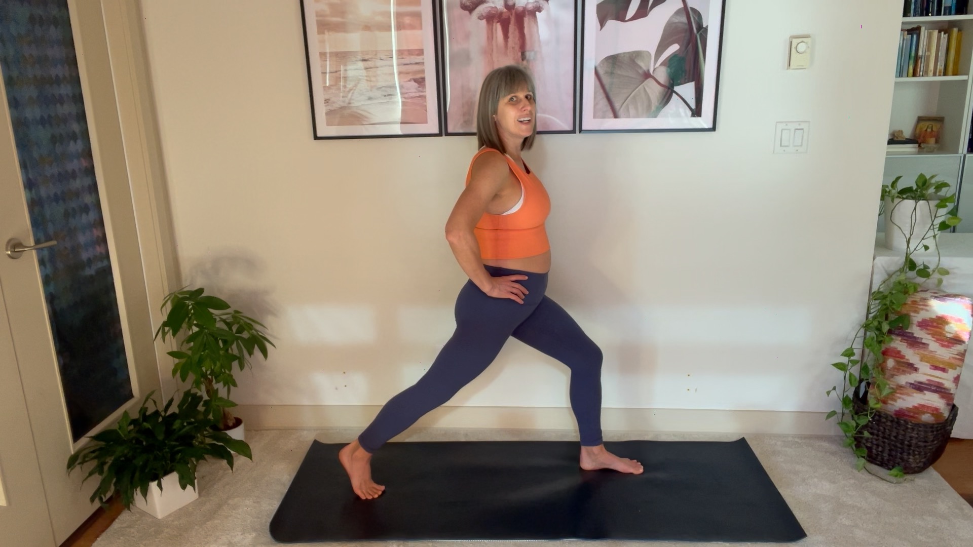 Pelvic Floor - Part 2