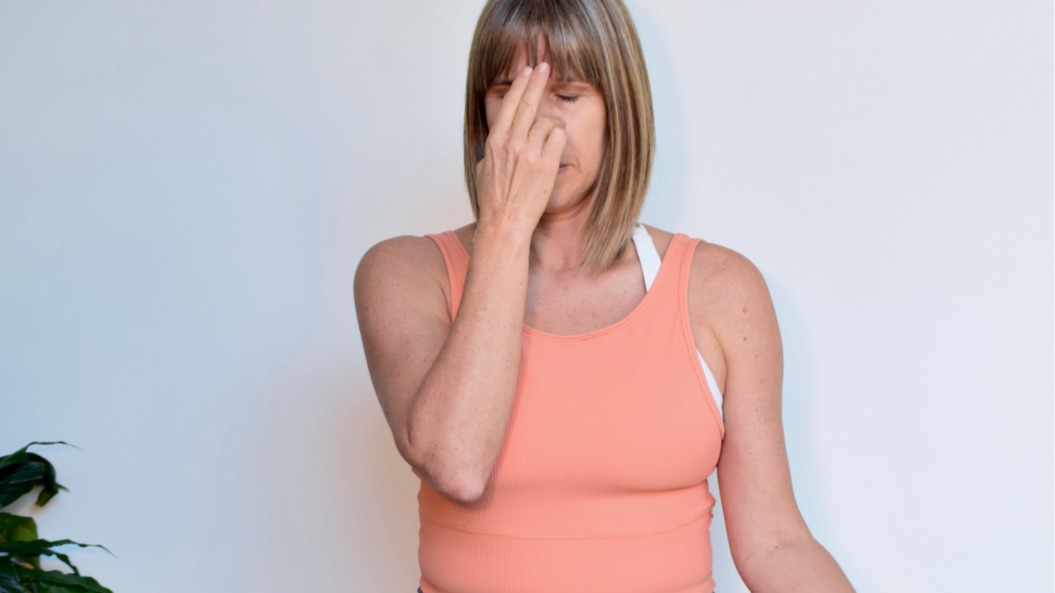 Traditional Hatha for Better Sleep