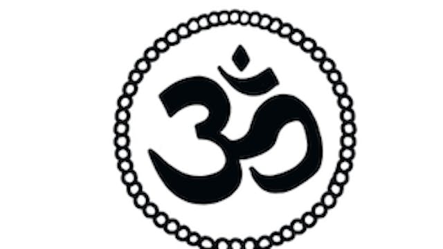 The meaning of Aum