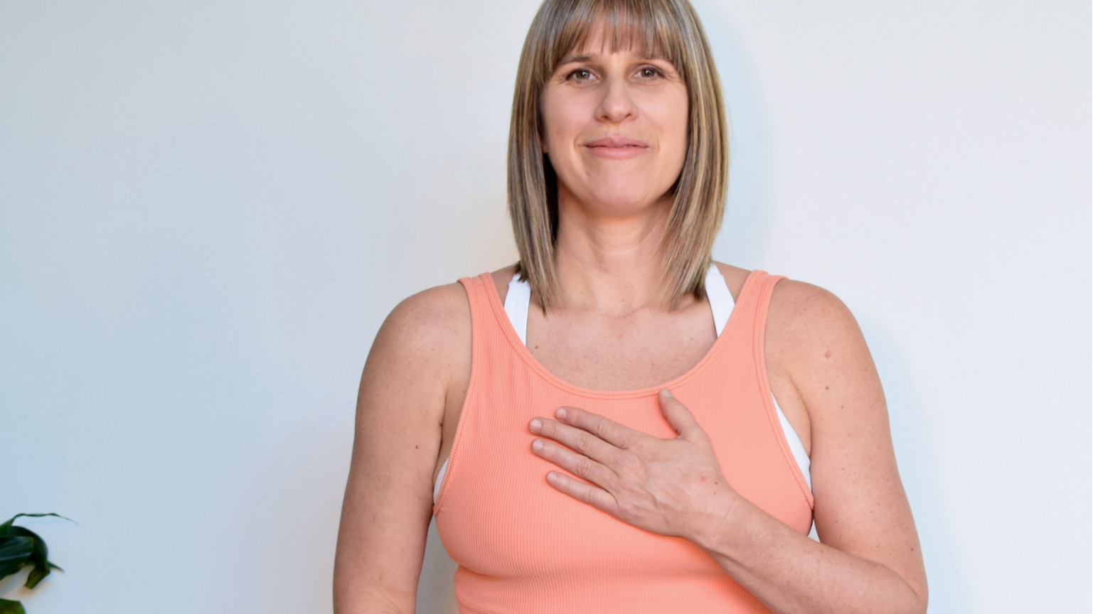 Yin with Indigenous Story (62 min)