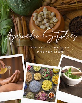 The Six tastes in Ayurvedic nutrition