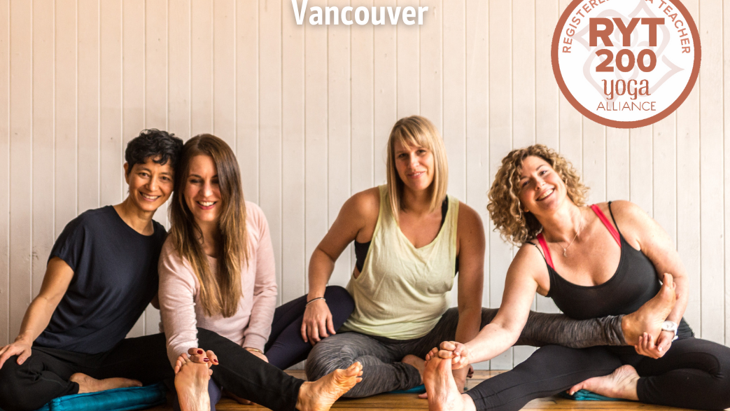 Yoga Teacher Training Library