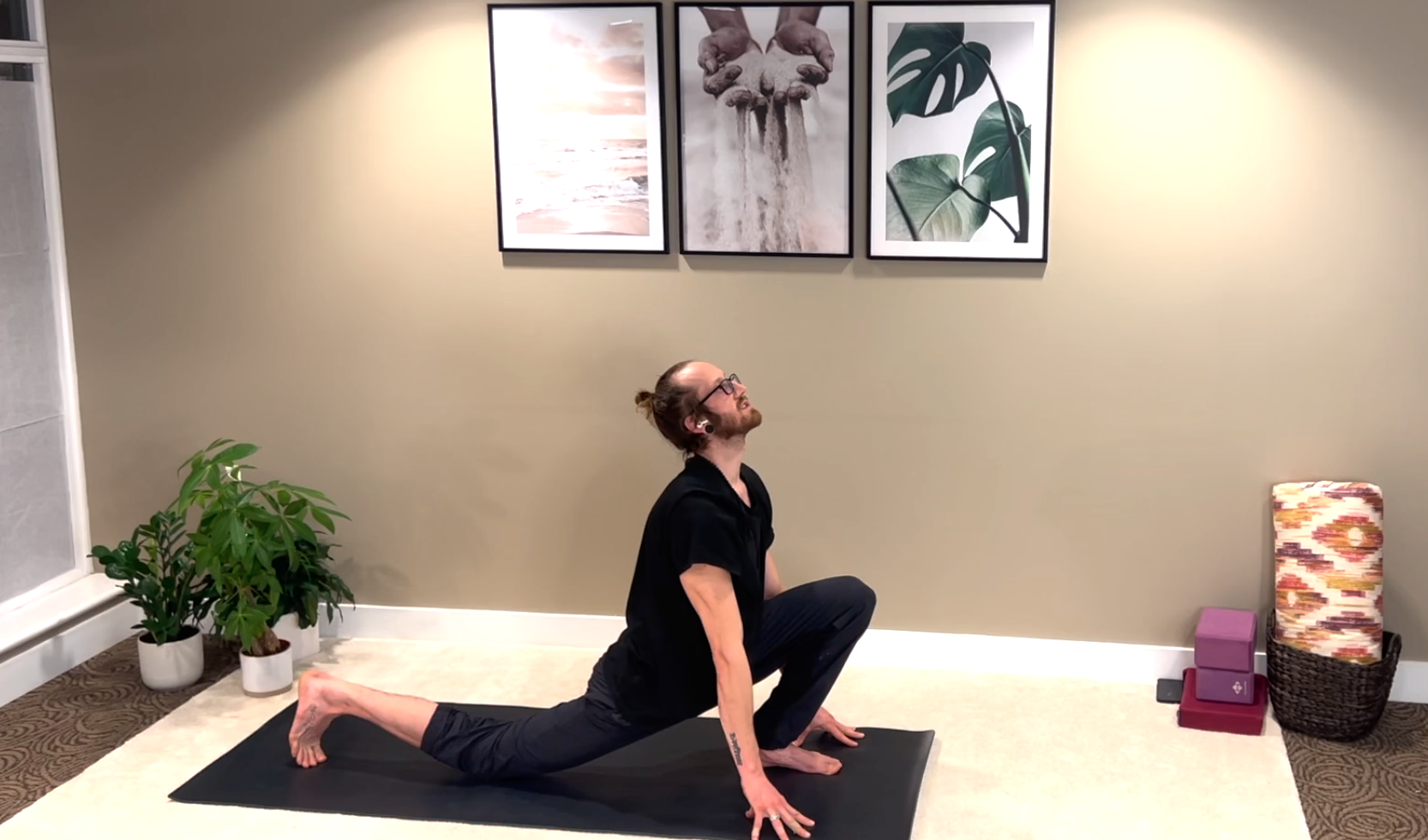 Shankara Deva Dharma Practice