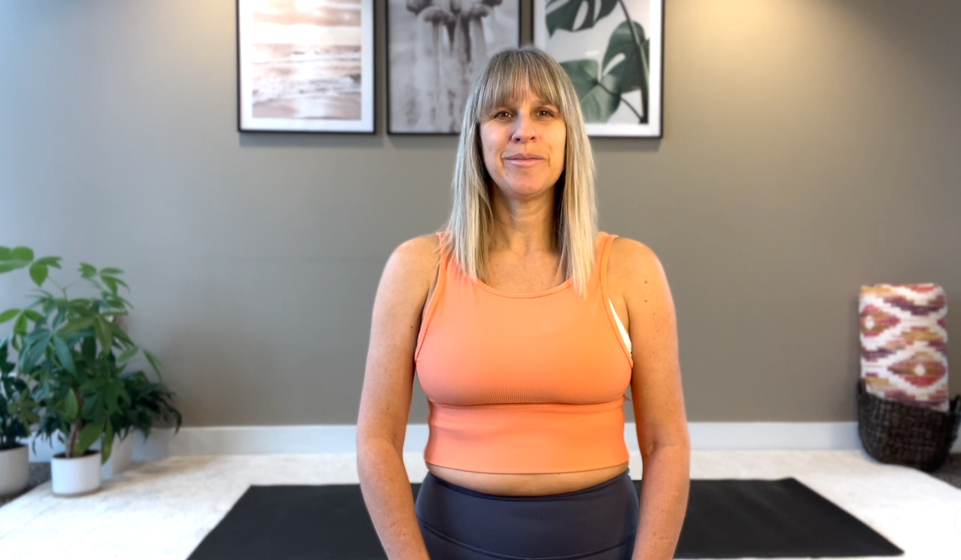 Kapalabhati Breath (3 min)