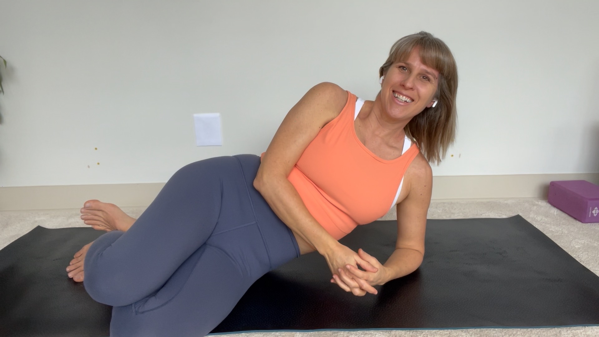 Pelvic Floor: An Introduction (7 min)