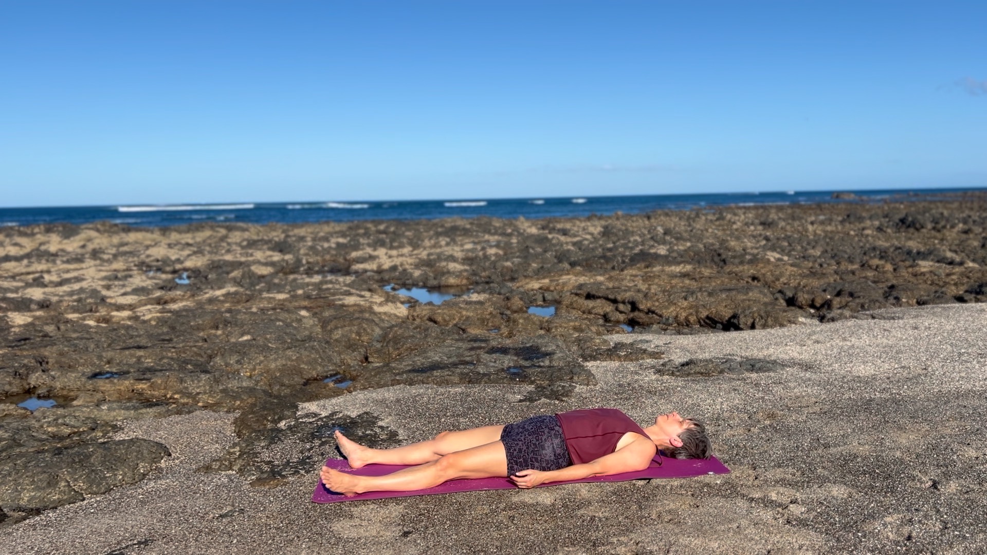 Yoga Nidra for the Pineal Gland (26 min)