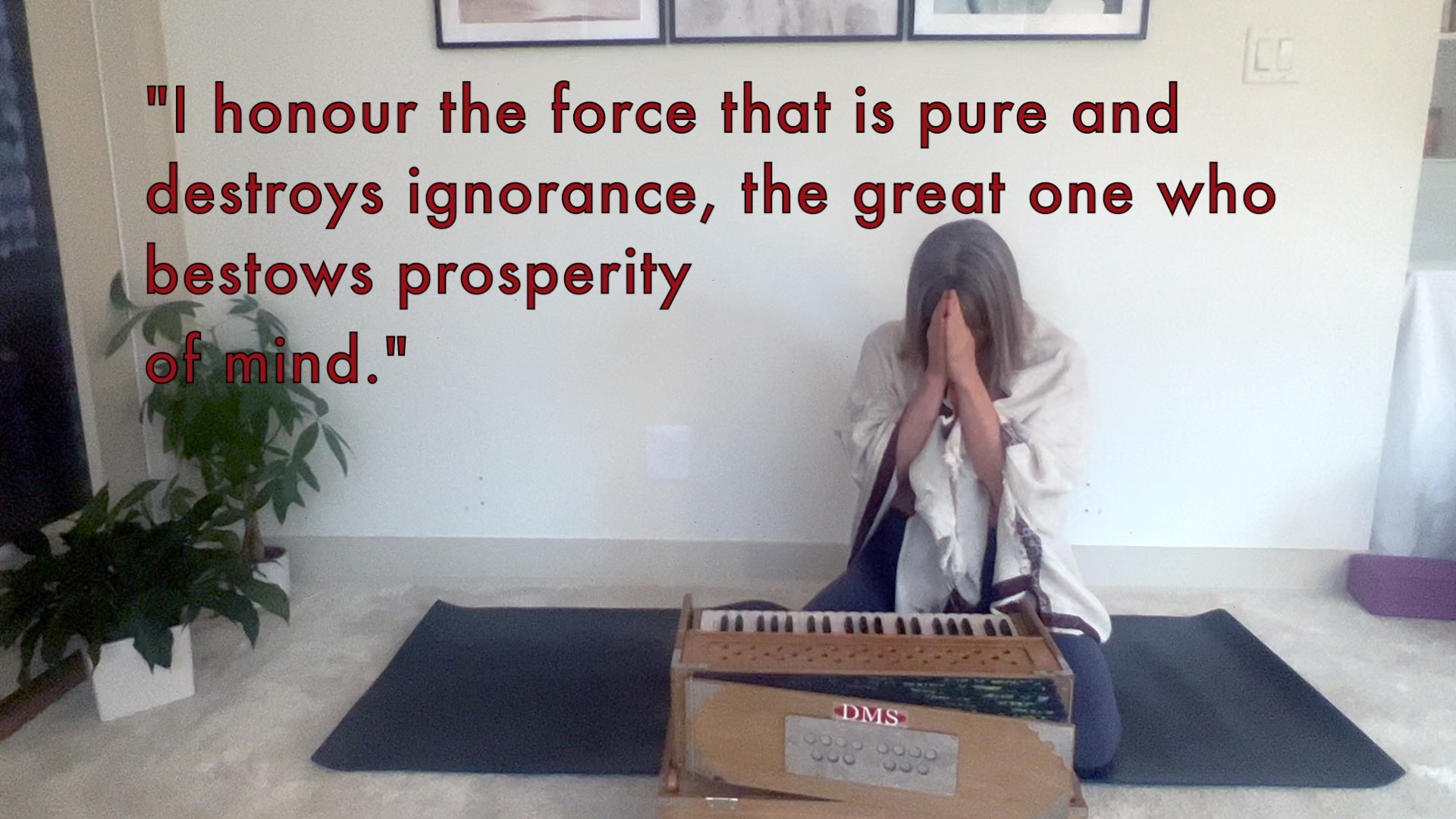 Shiva Shambhu Bhajan