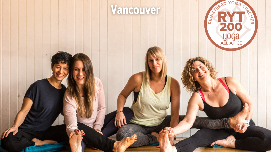 Yoga Teacher Training