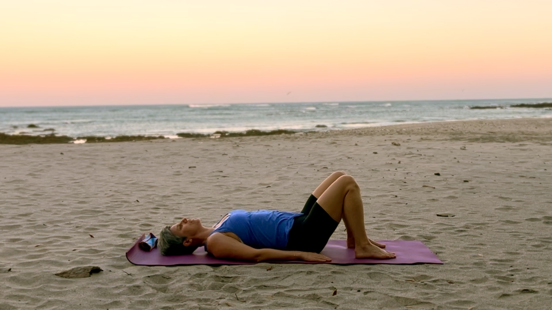 Sustaining Integration for Energy and Peace (17 min)