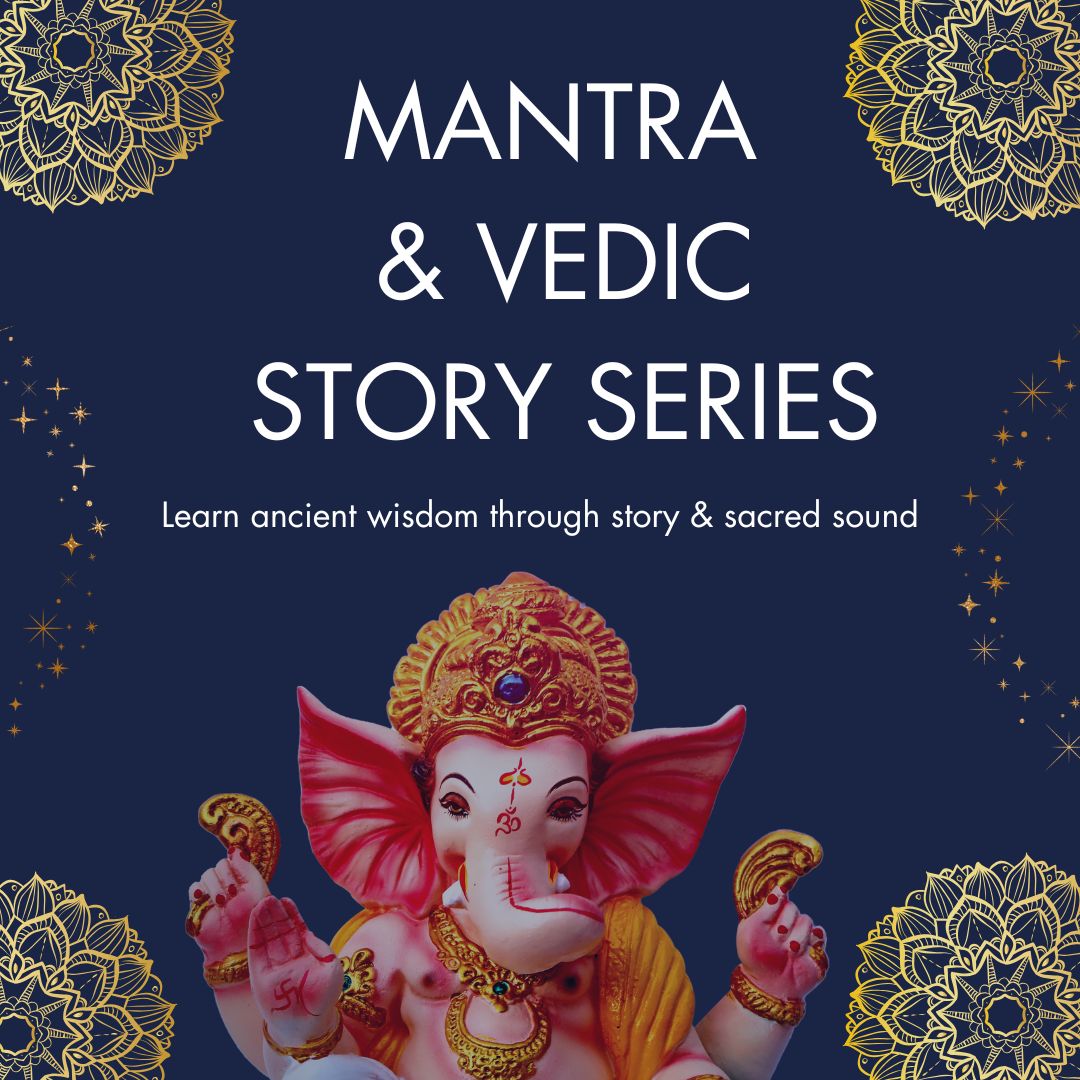 Lucy St. John Yoga Video