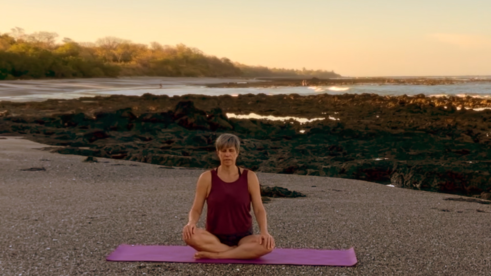 Sustaining Integration Practice (21 min)