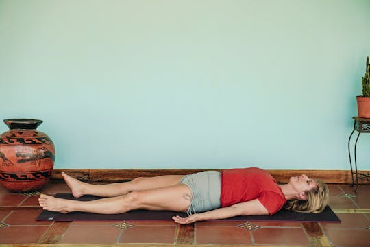 Retreat Day 19 Good parent message