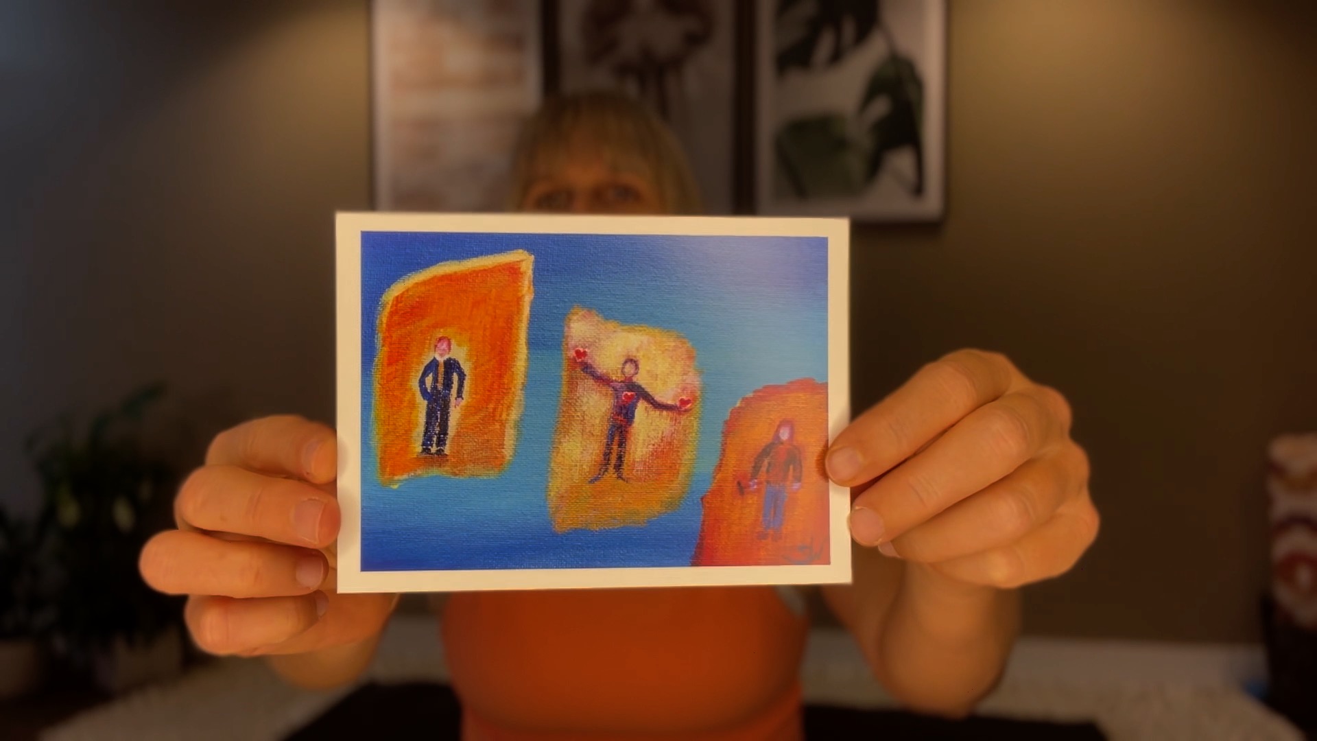 Good Parent Message Pick