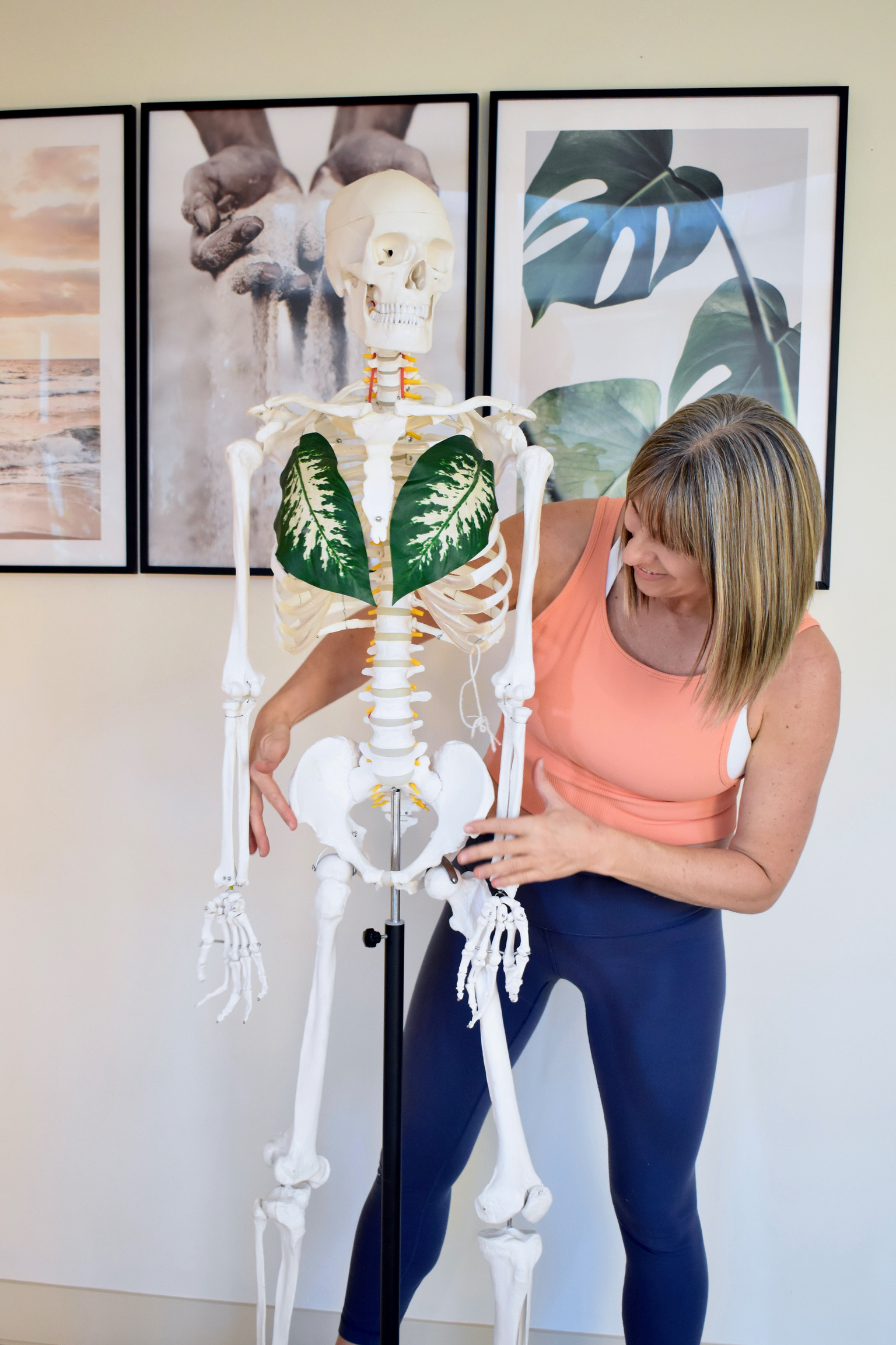 Pelvic Floor - Part 4