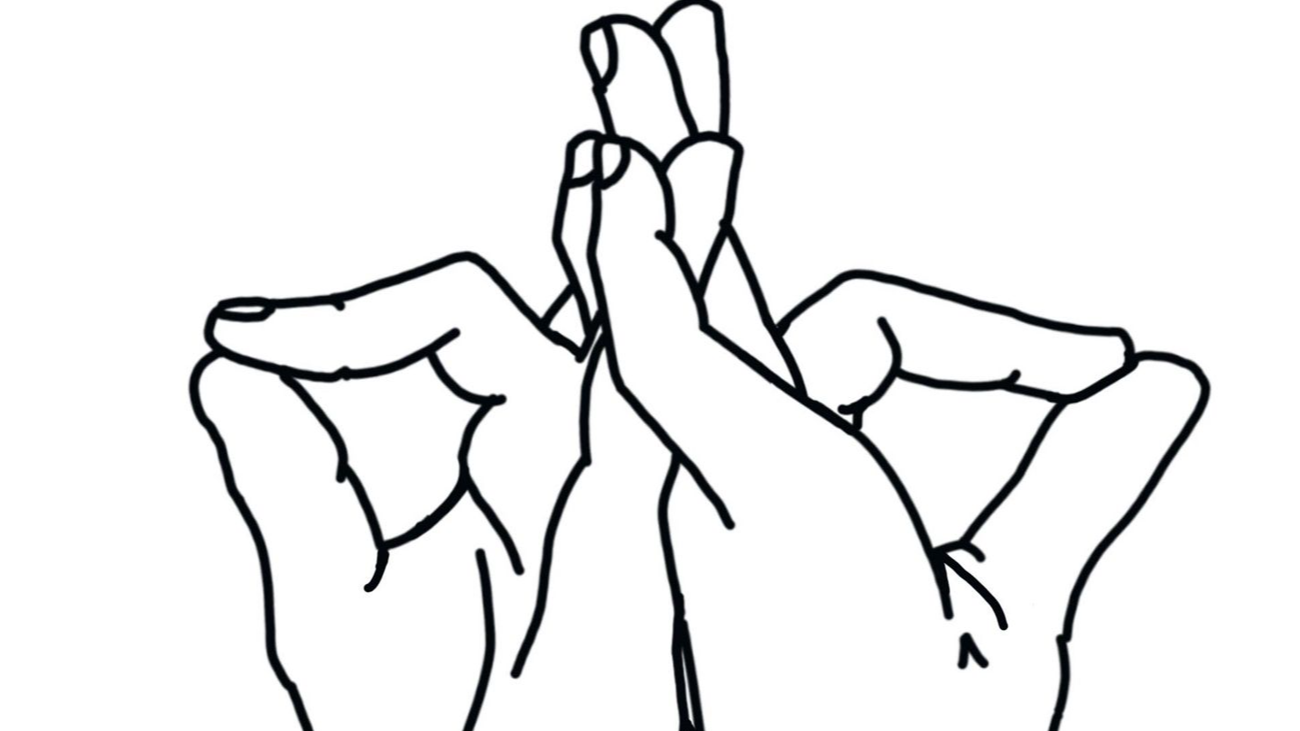 Mudras: Meaning & Use