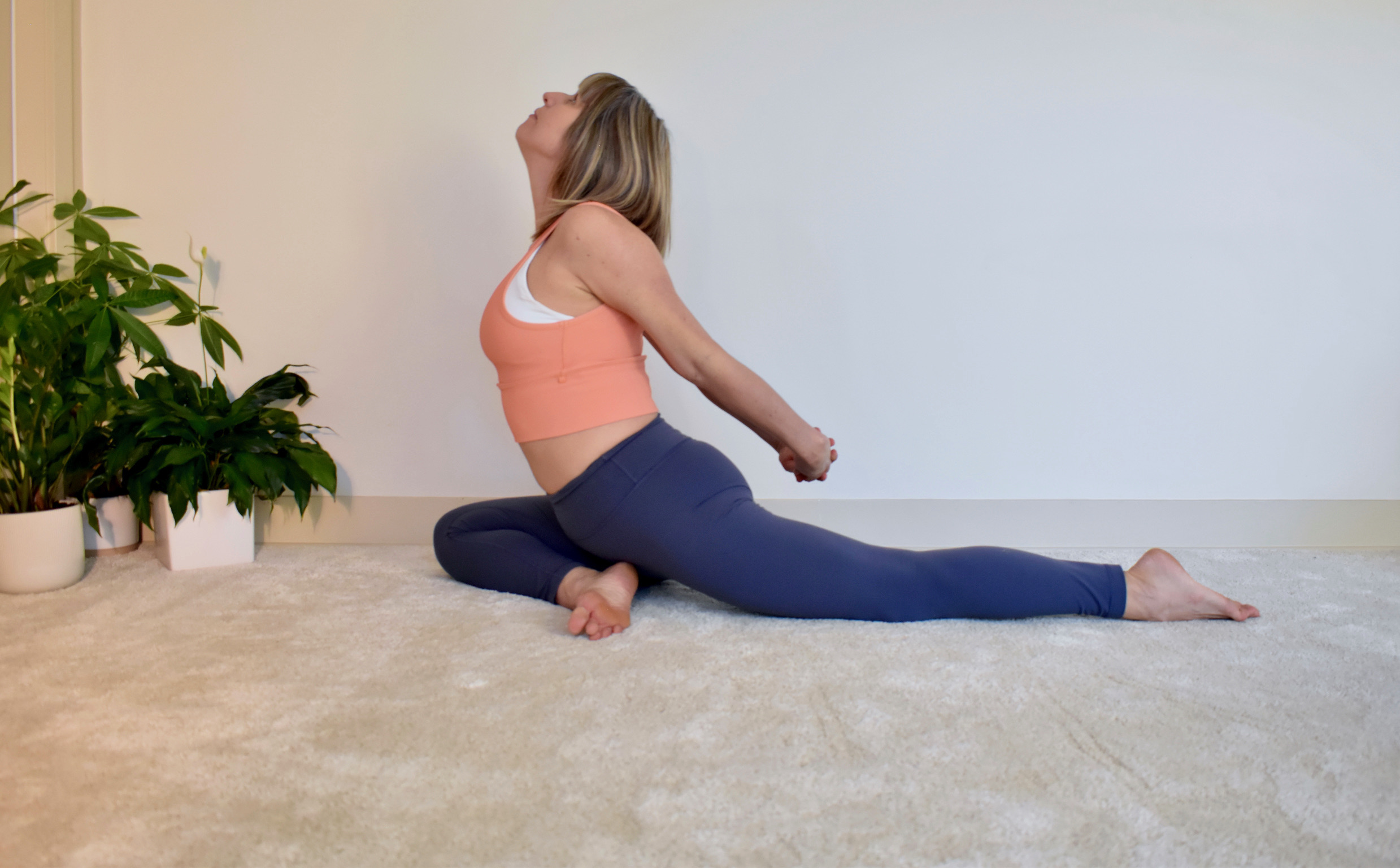 Box Breath Practice (45 min)