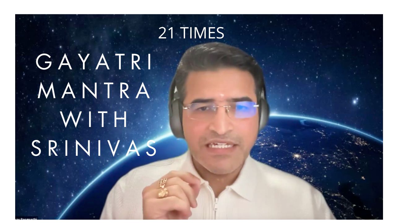 Lucy St. John Yoga Video