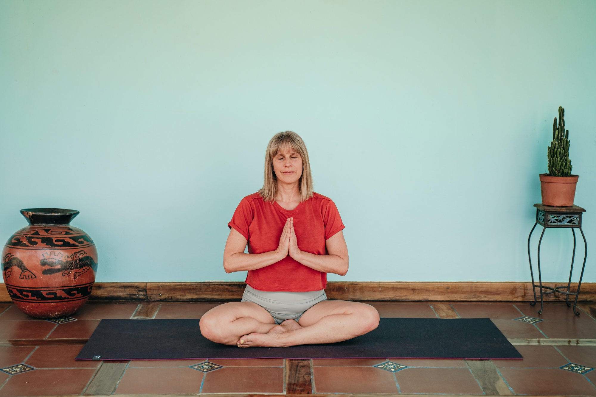 Retreat Day 16: Hanuman Storytime (25 min)