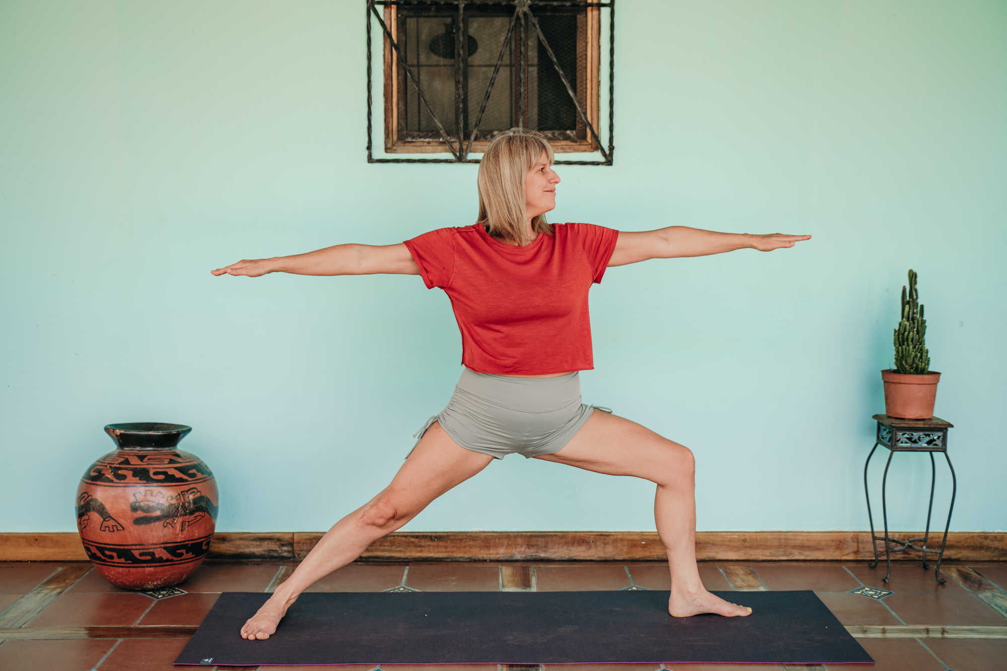 21 Days in Costa Rica