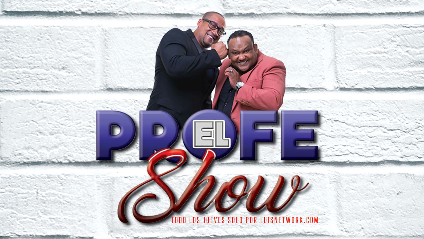 EL PROFE SHOW