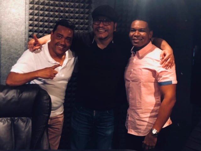 8-10-18 ENTREVISTA CON REIMOND Y MIGUEL