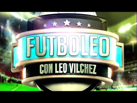 7-17-18 FUTBOLEO
