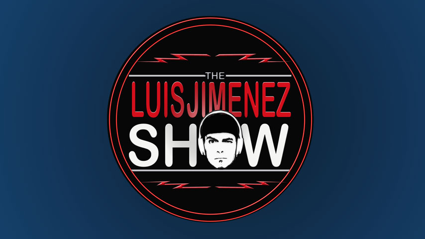 LUIS JIMENEZ SHOW