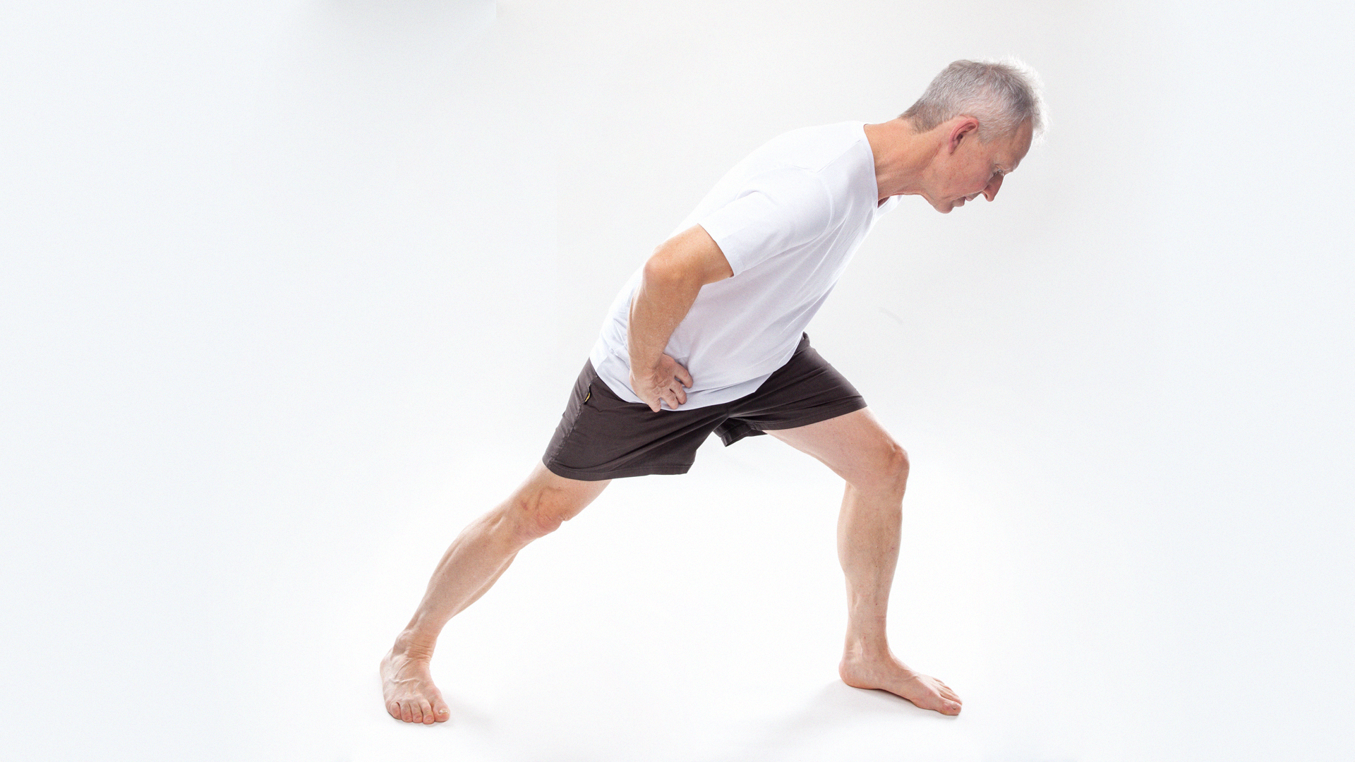 Practise the five elements