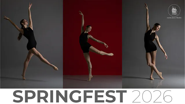 MDT Springfest 2026