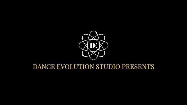 DES Nutcracker 25 - 4K - Saturday Cast