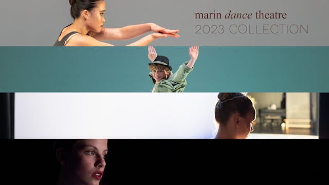 Marin Dance Theatre 2023 Collection