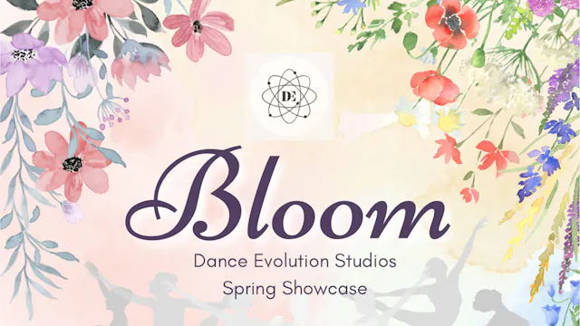 DES - Bloom 2026
