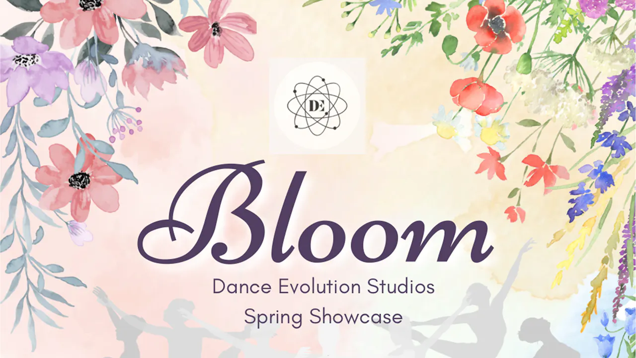 DES - Bloom 2026