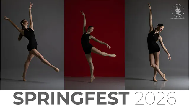 MDT Springfest 2026
